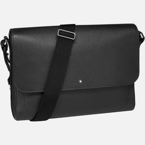 Meisterstück Soft Grain Slim MessengerFull